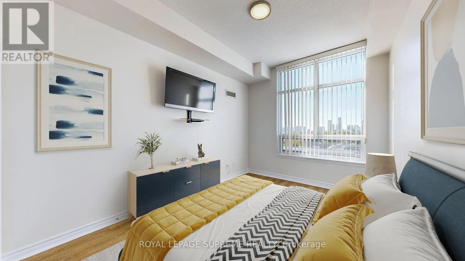 615 - 18 KENASTON GARDENS
