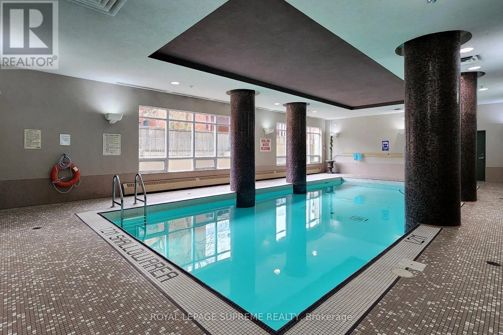 615 - 18 KENASTON GARDENS