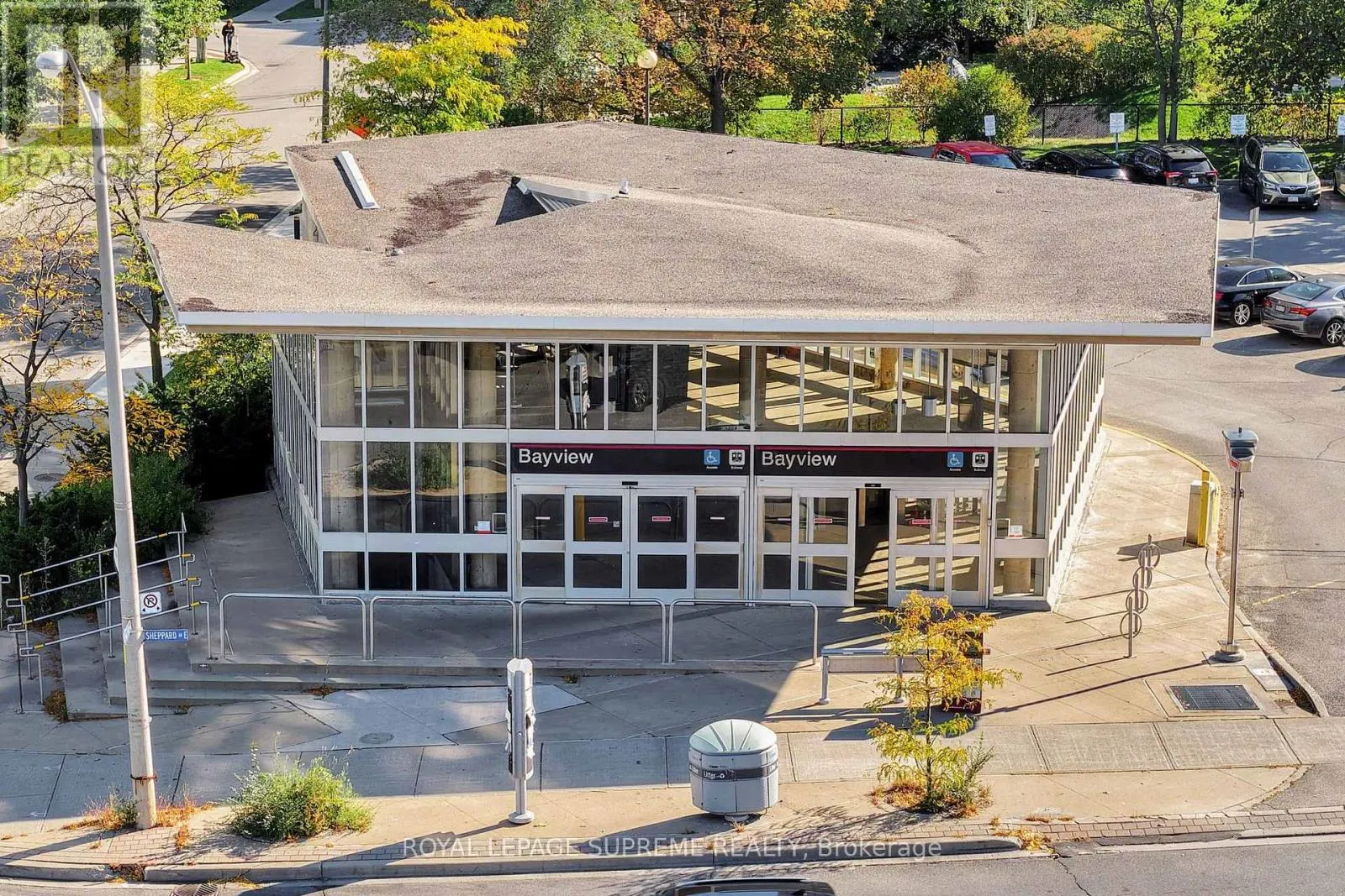 615 - 18 KENASTON GARDENS