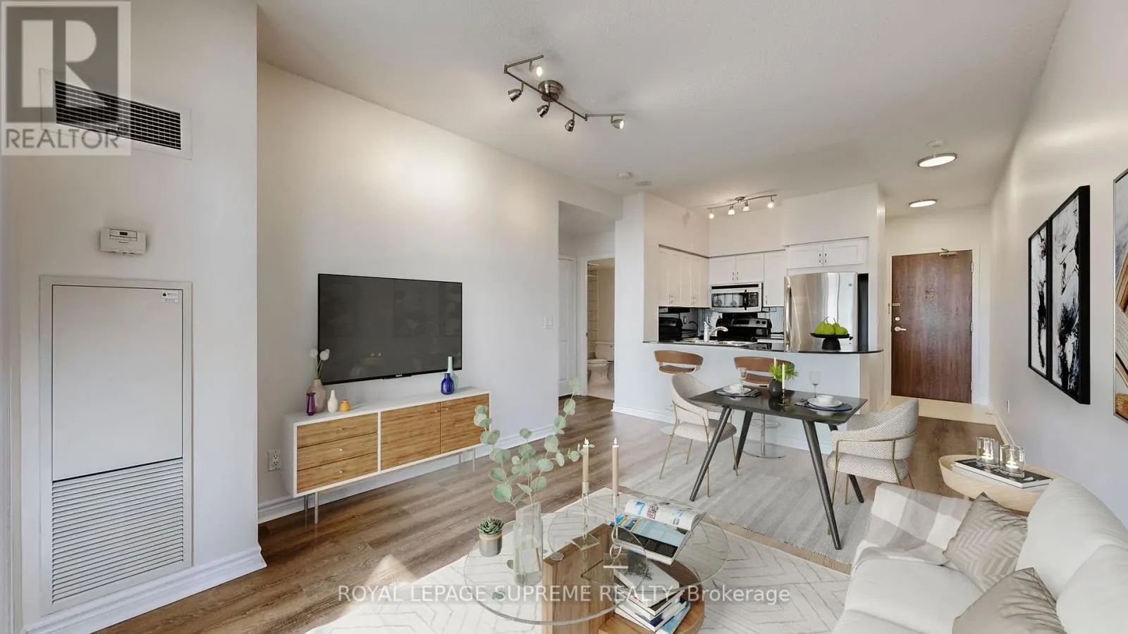 615 - 18 KENASTON GARDENS