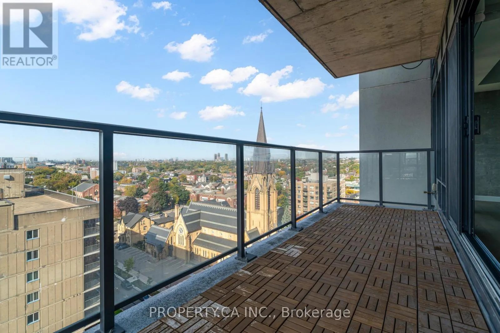 1202 - 111 BATHURST STREET