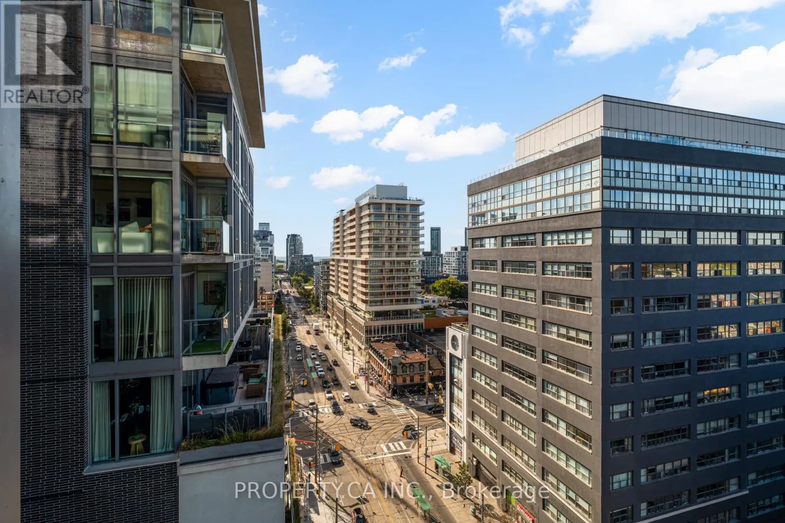 1202 - 111 BATHURST STREET