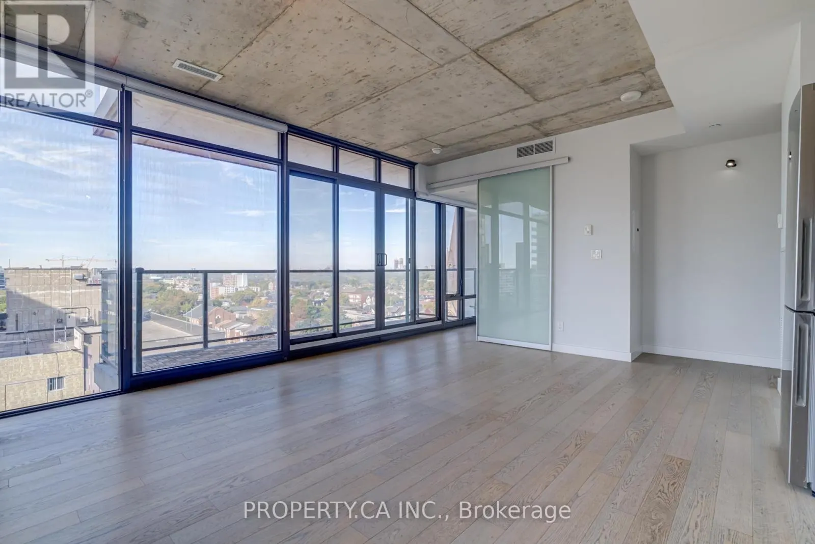 1202 - 111 BATHURST STREET
