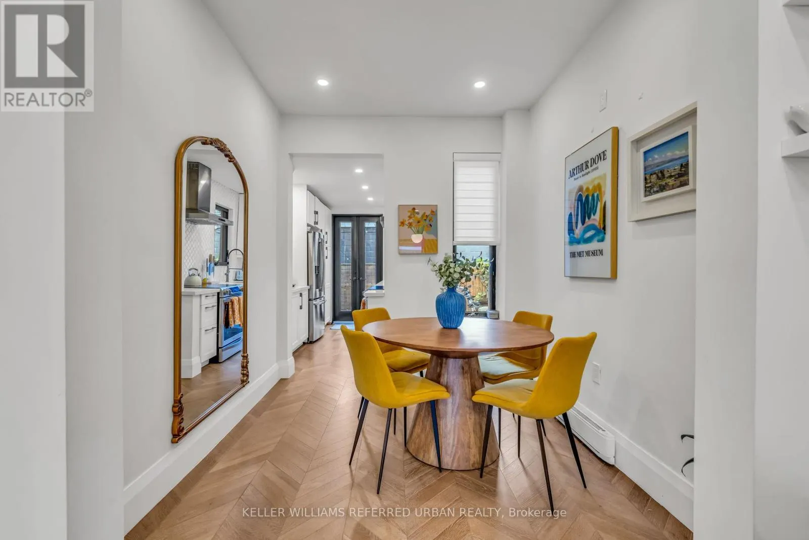 98 MITCHELL AVENUE