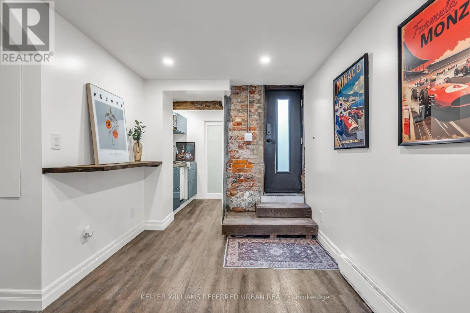 98 MITCHELL AVENUE
