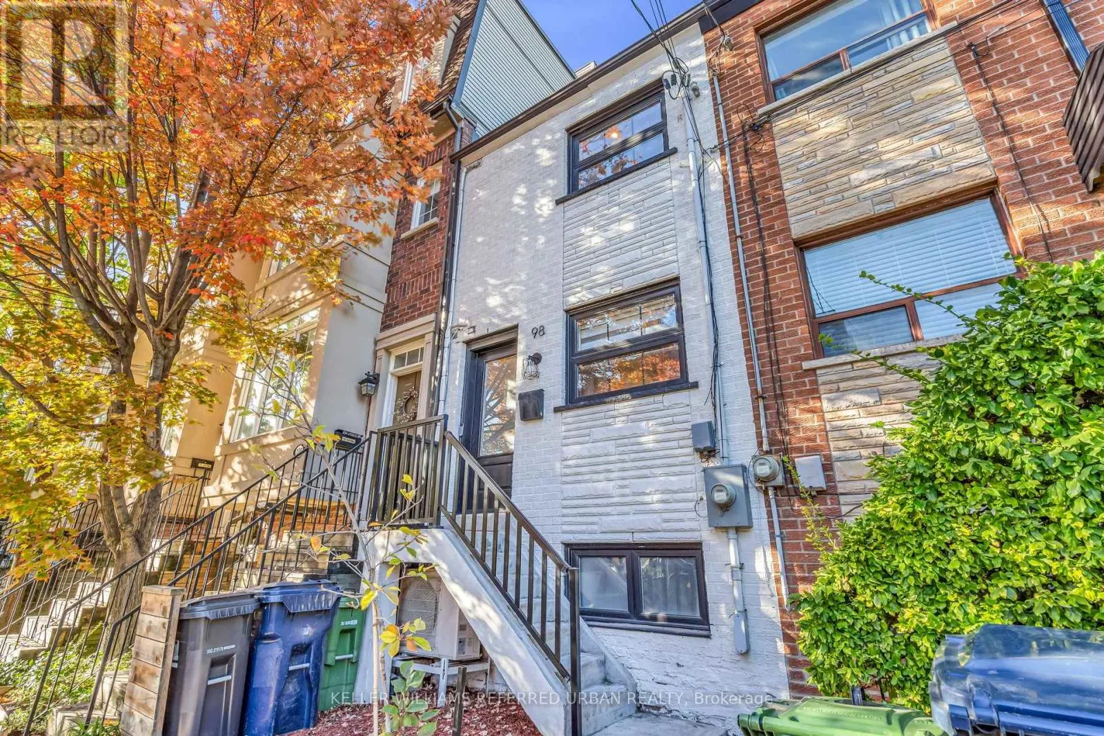 98 MITCHELL AVENUE