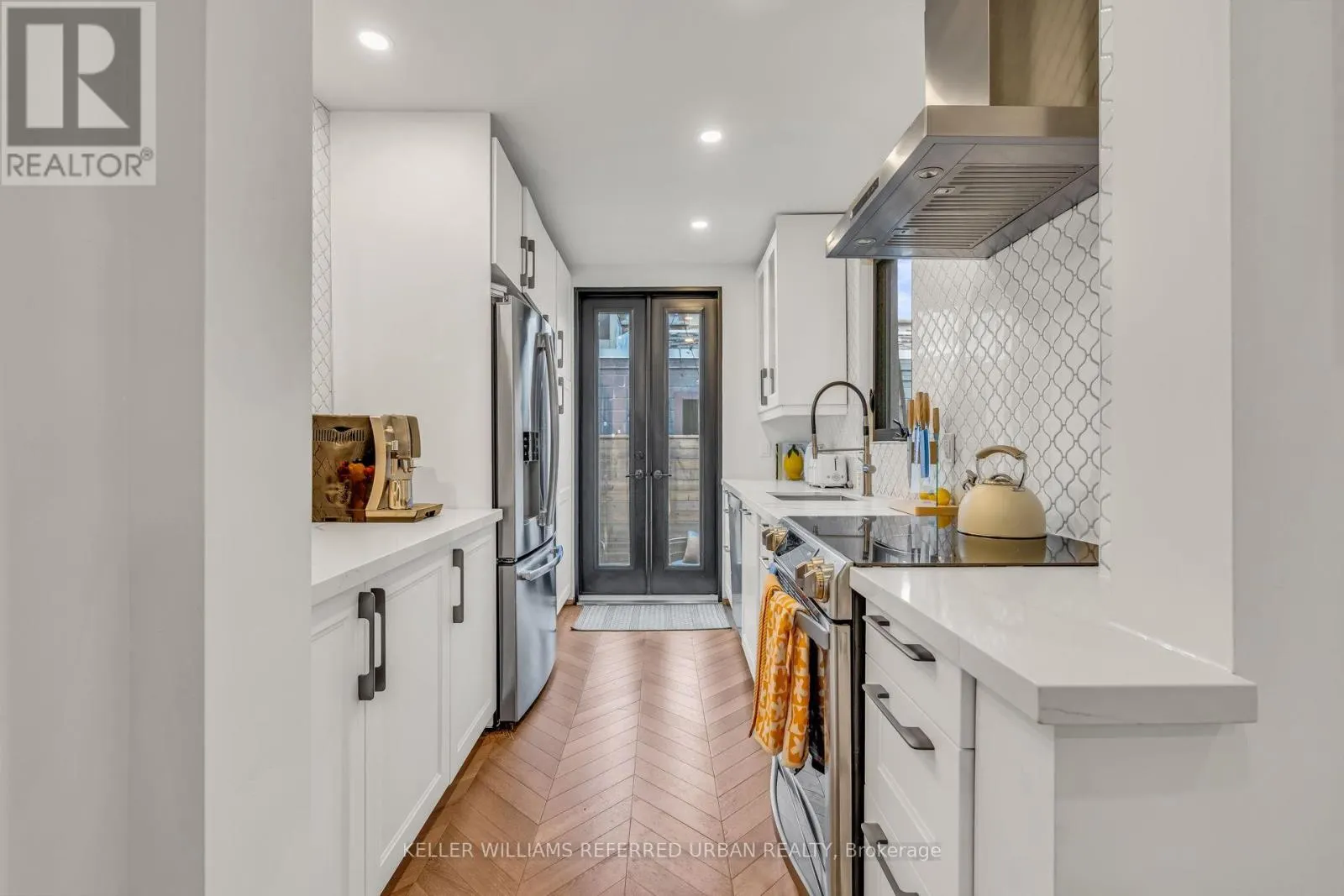 98 MITCHELL AVENUE