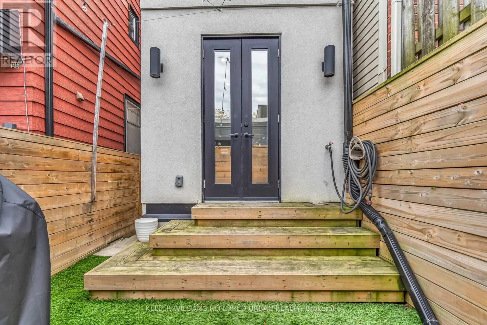 98 MITCHELL AVENUE