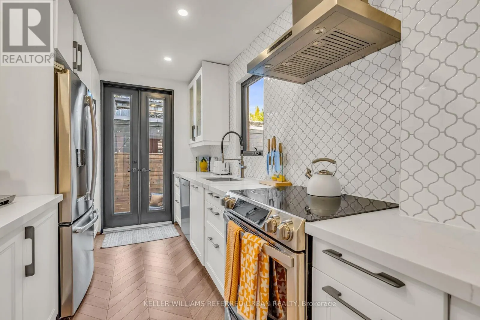 98 MITCHELL AVENUE