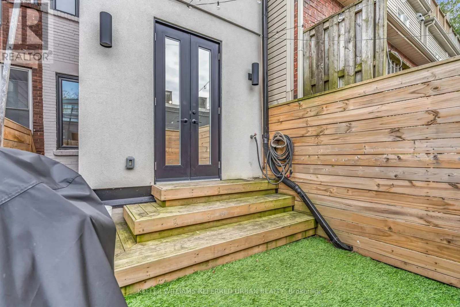 98 MITCHELL AVENUE