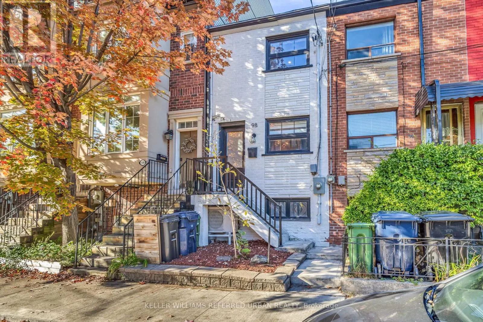 98 MITCHELL AVENUE