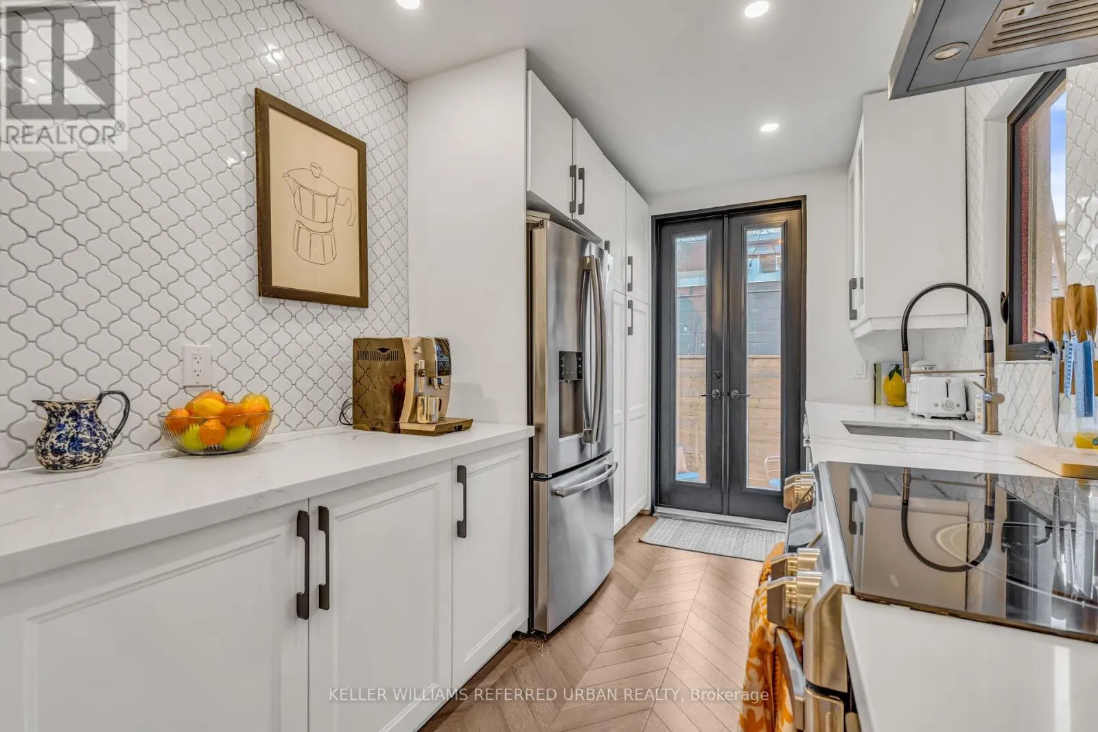 98 MITCHELL AVENUE