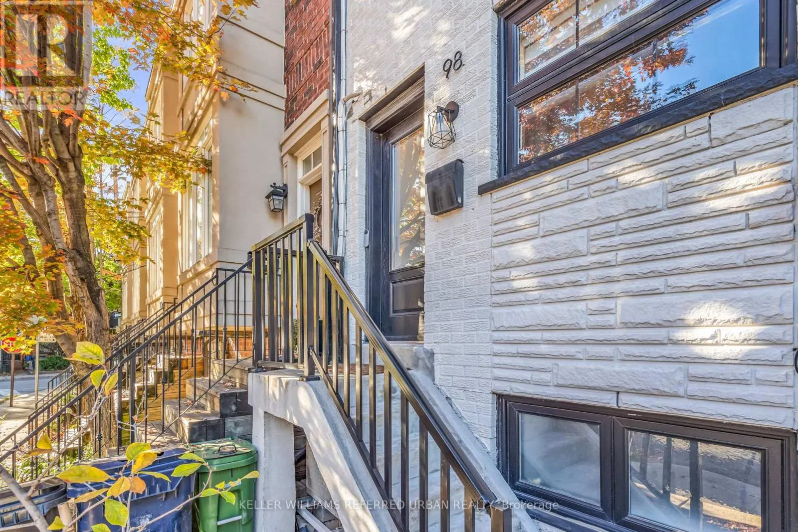98 MITCHELL AVENUE