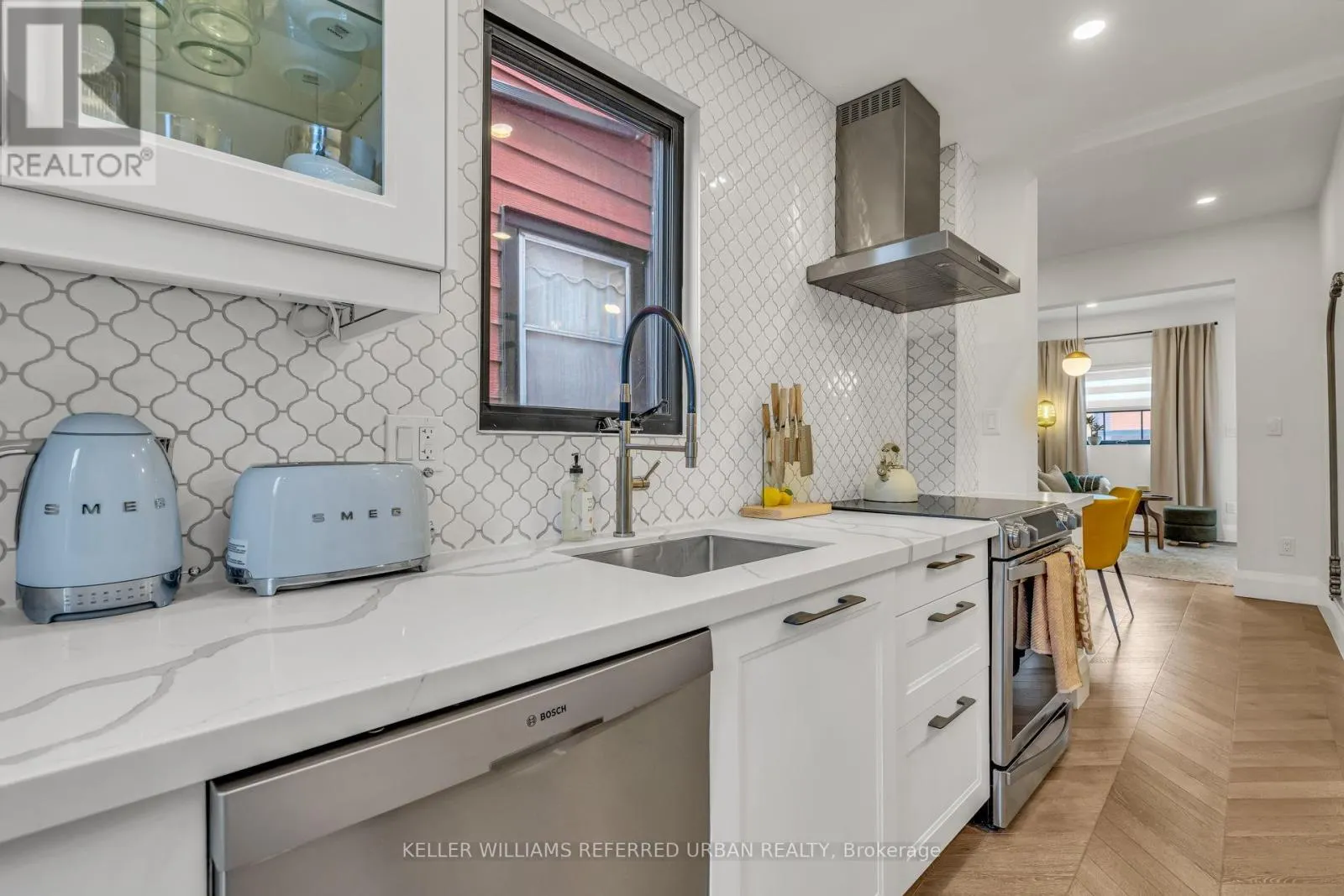 98 MITCHELL AVENUE