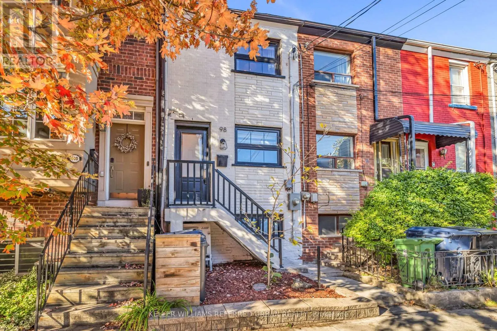 98 MITCHELL AVENUE