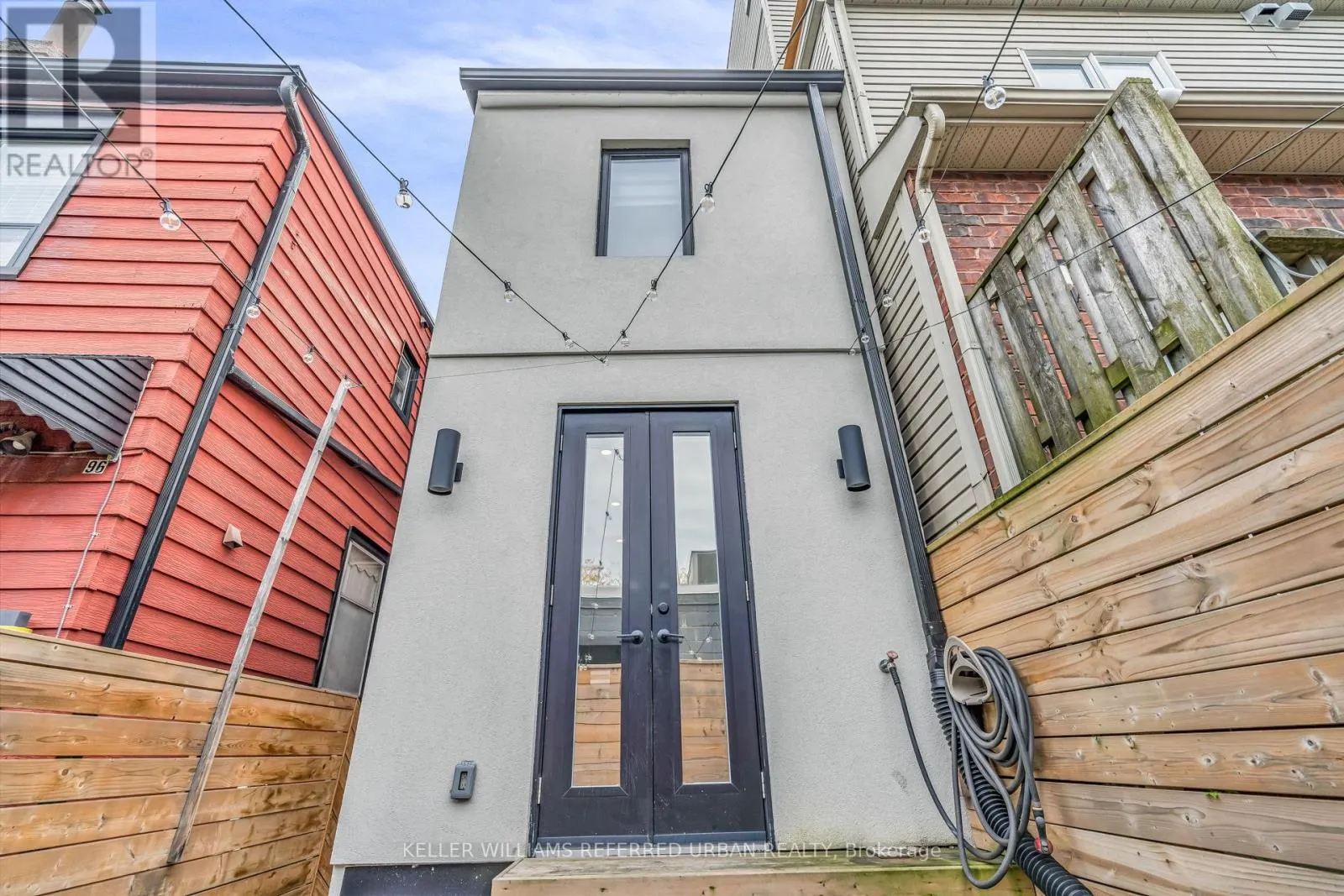 98 MITCHELL AVENUE