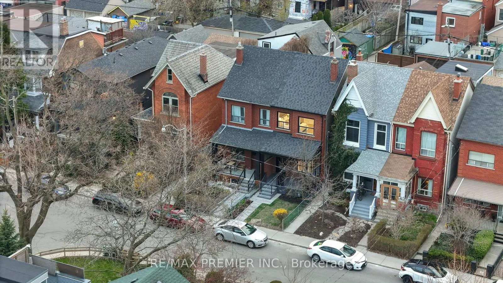 388 CRAWFORD STREET