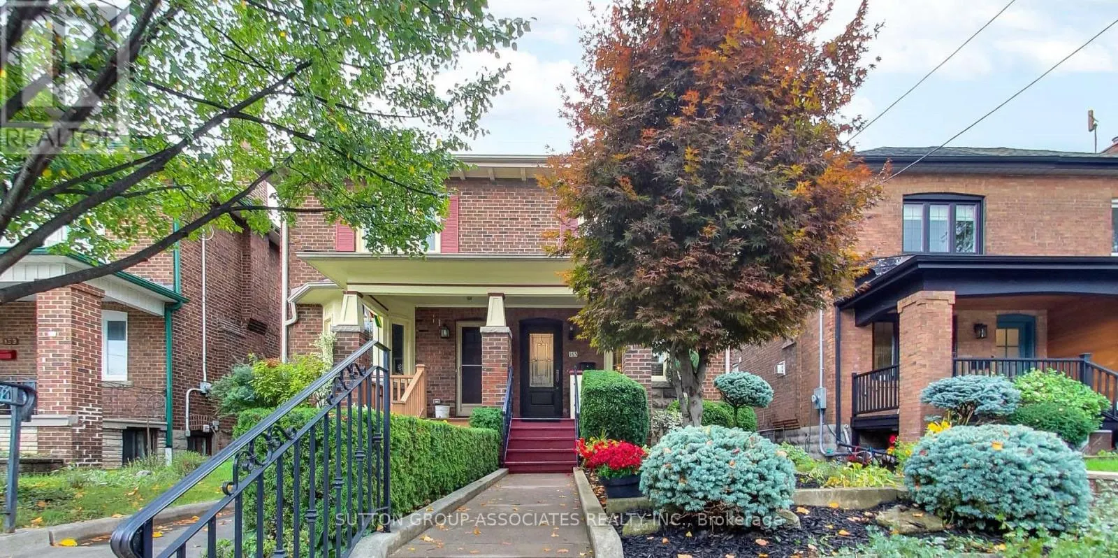 163 MAPLEWOOD AVENUE