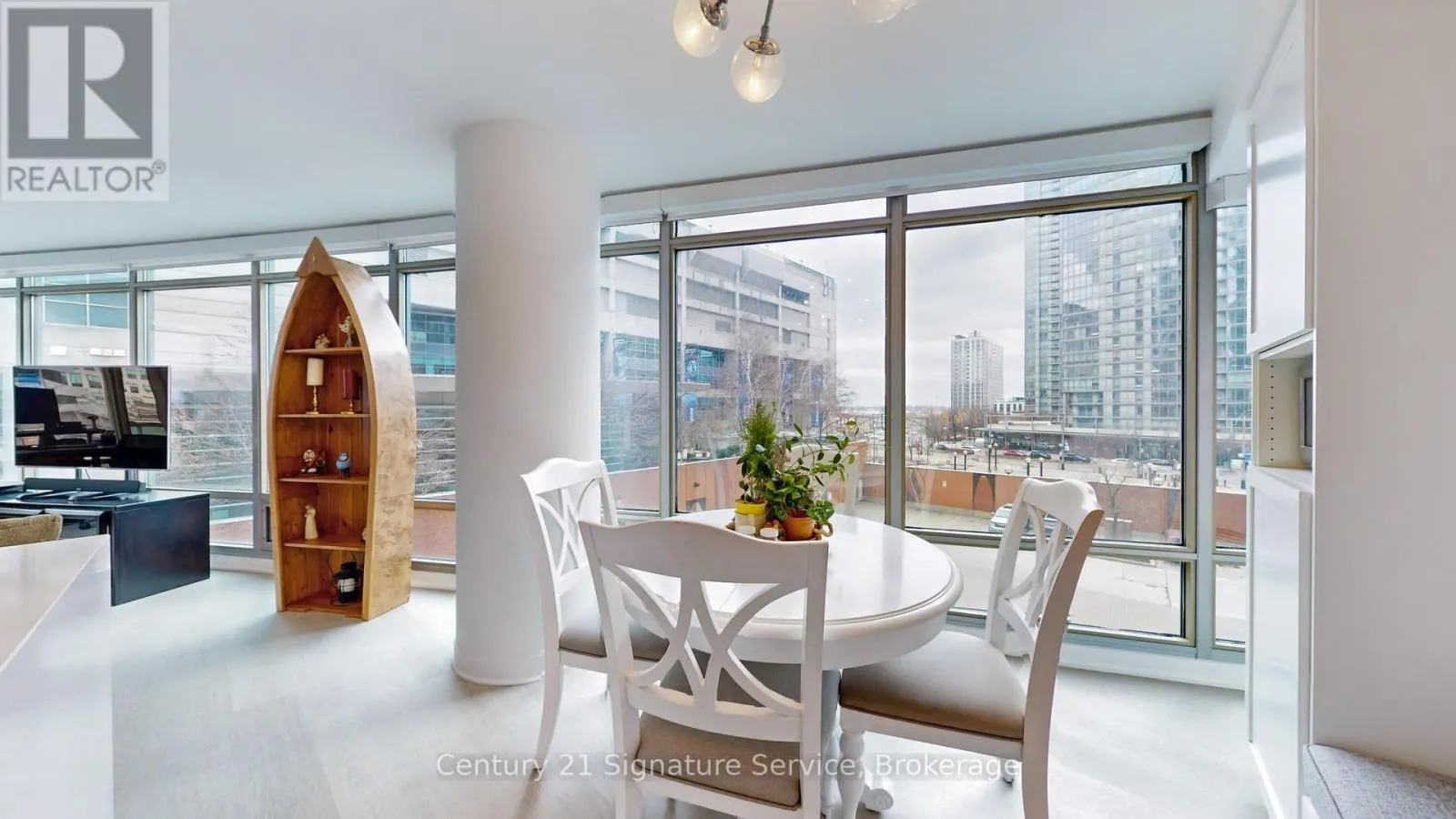 315 - 81 NAVY WHARF COURT