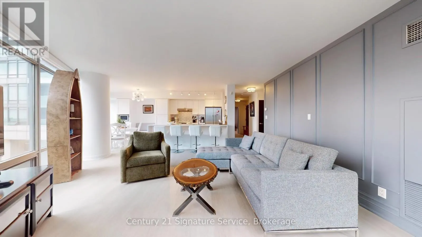 315 - 81 NAVY WHARF COURT
