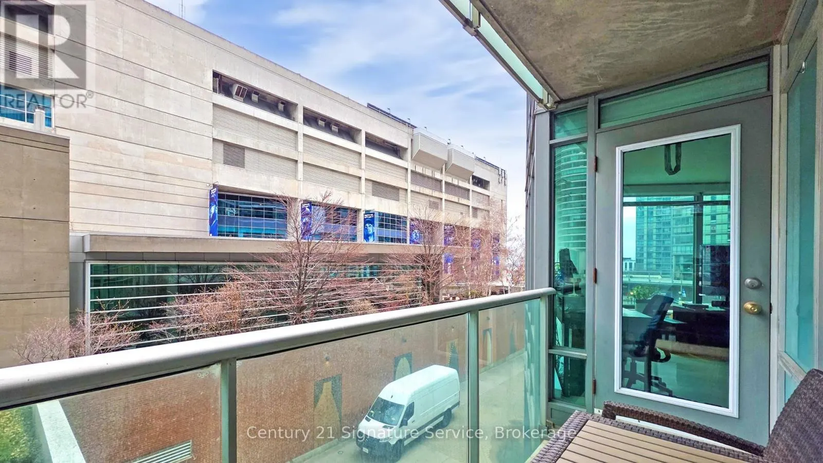 315 - 81 NAVY WHARF COURT