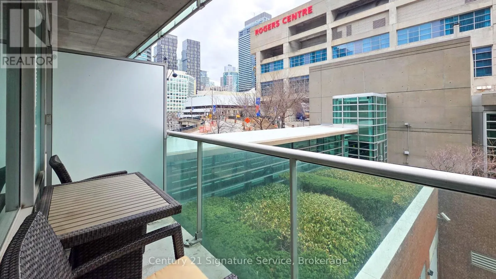 315 - 81 NAVY WHARF COURT