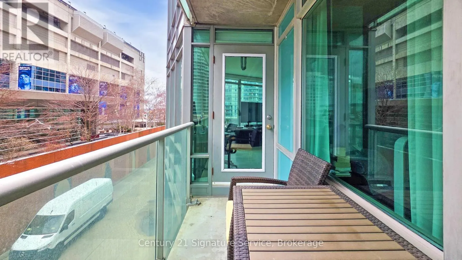 315 - 81 NAVY WHARF COURT