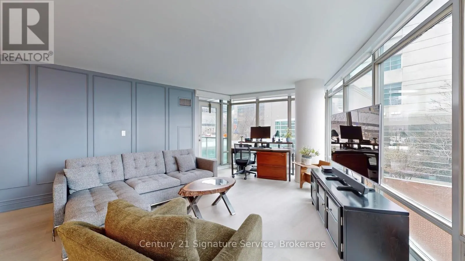315 - 81 NAVY WHARF COURT