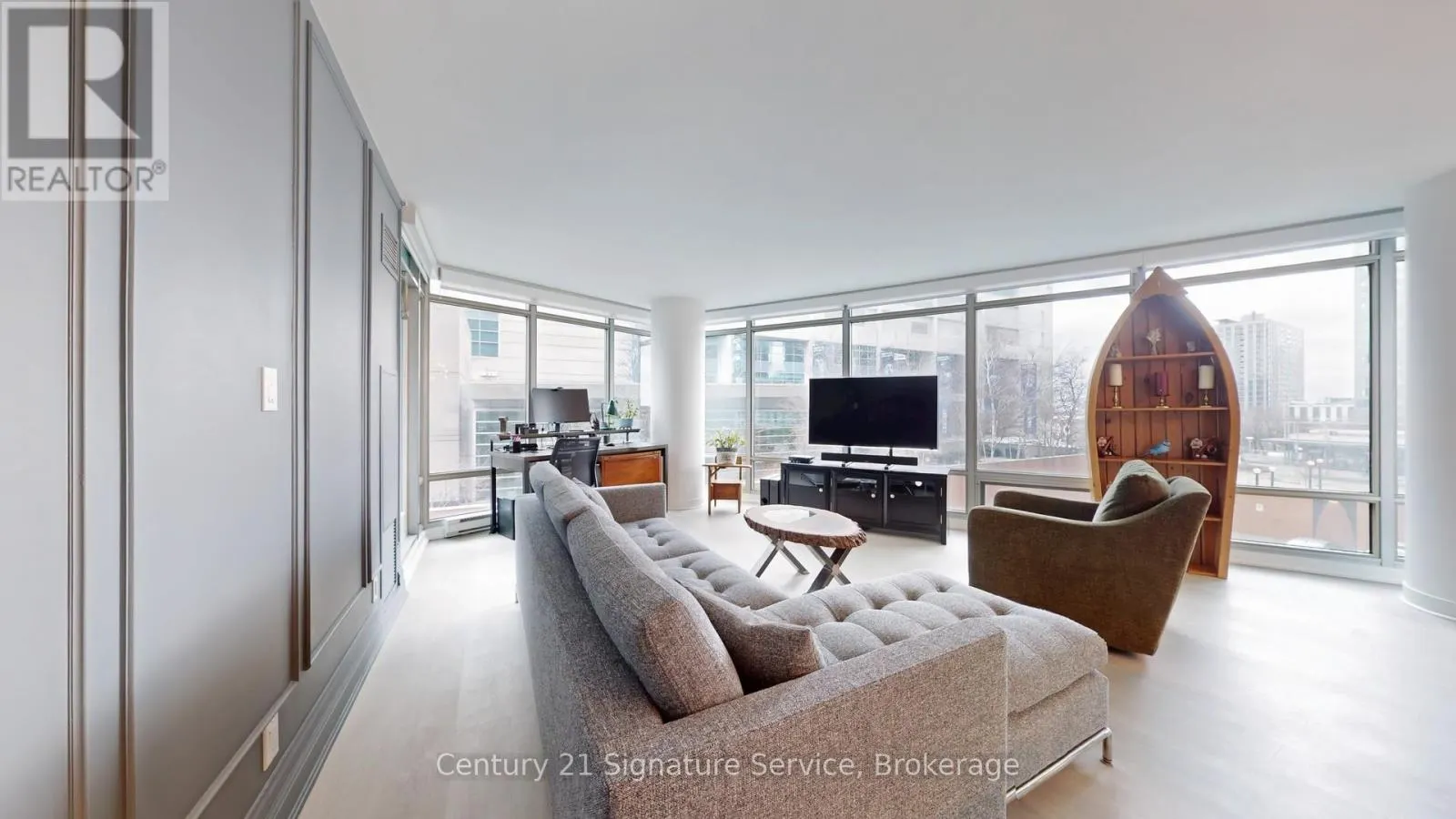 315 - 81 NAVY WHARF COURT