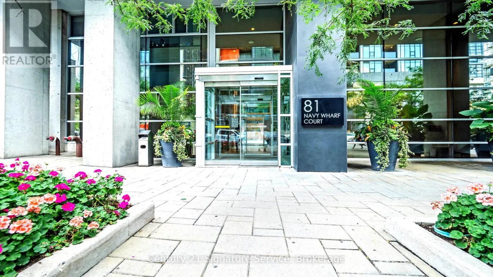 315 - 81 NAVY WHARF COURT