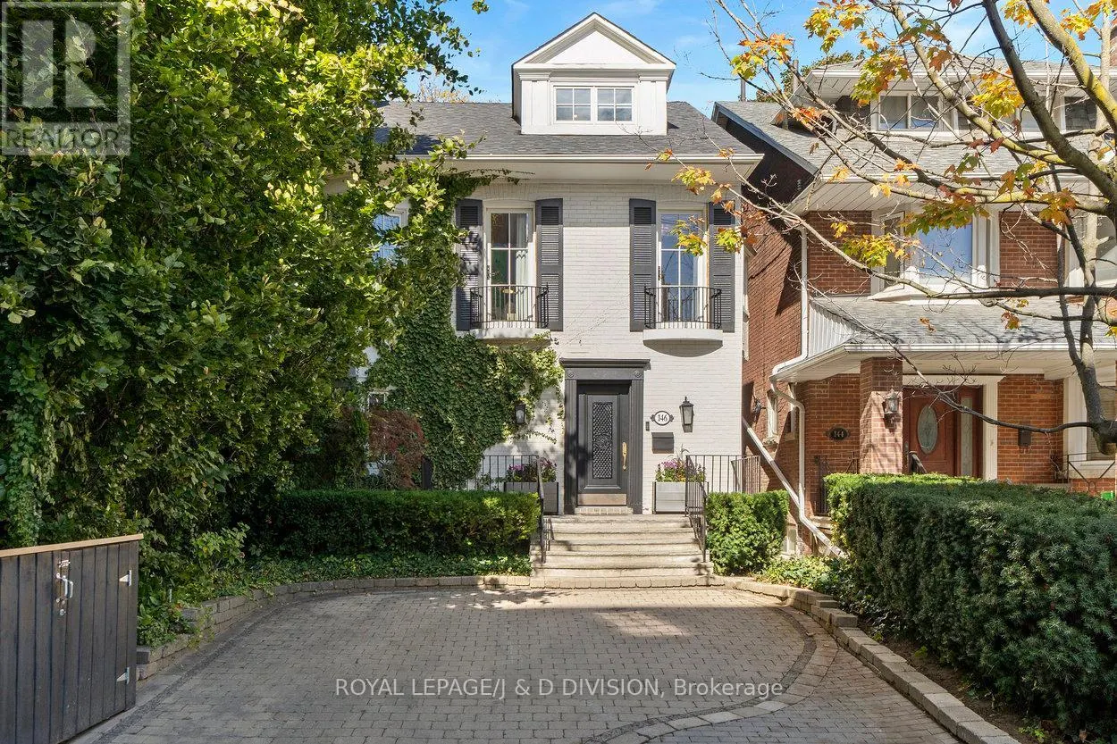 146 BALMORAL AVENUE