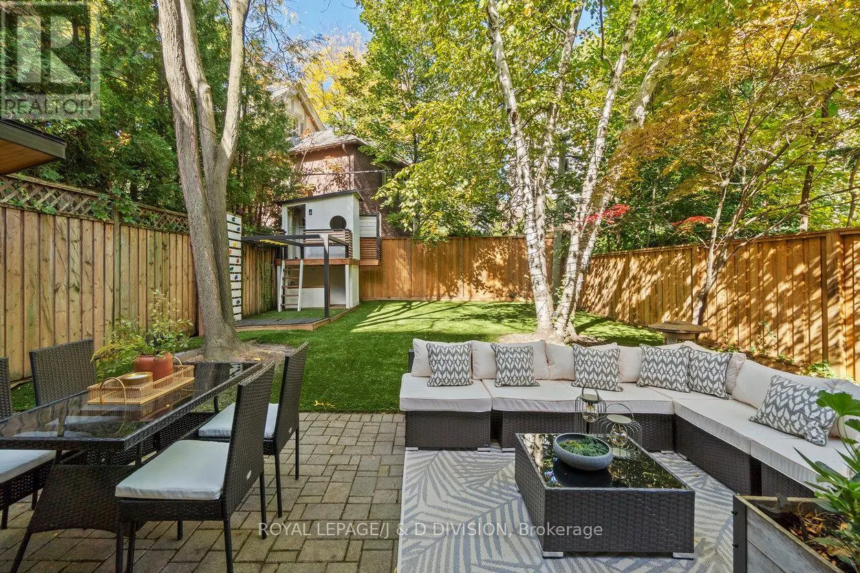 146 BALMORAL AVENUE