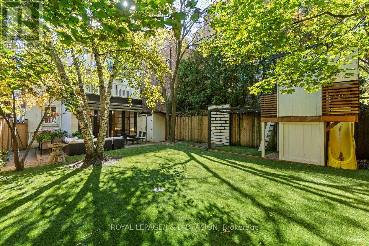 146 BALMORAL AVENUE