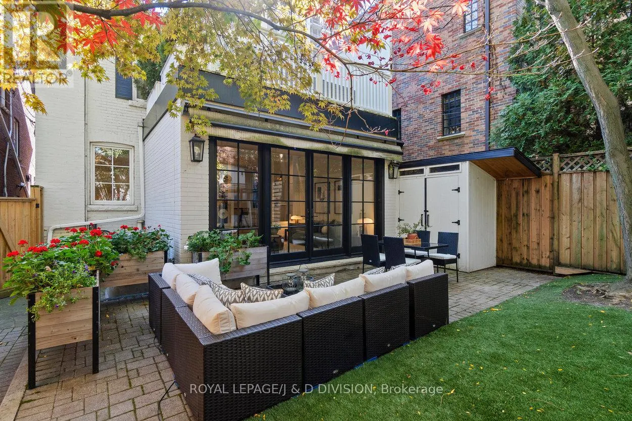 146 BALMORAL AVENUE