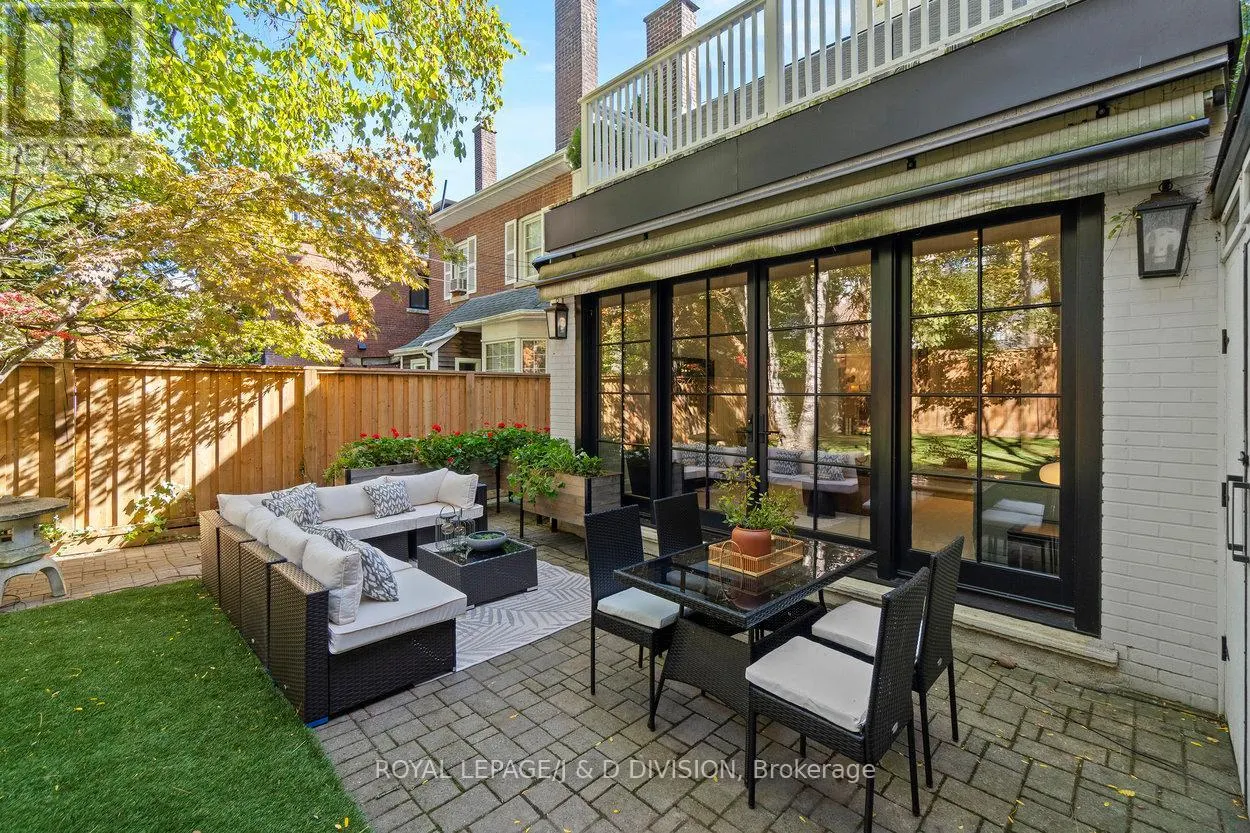 146 BALMORAL AVENUE
