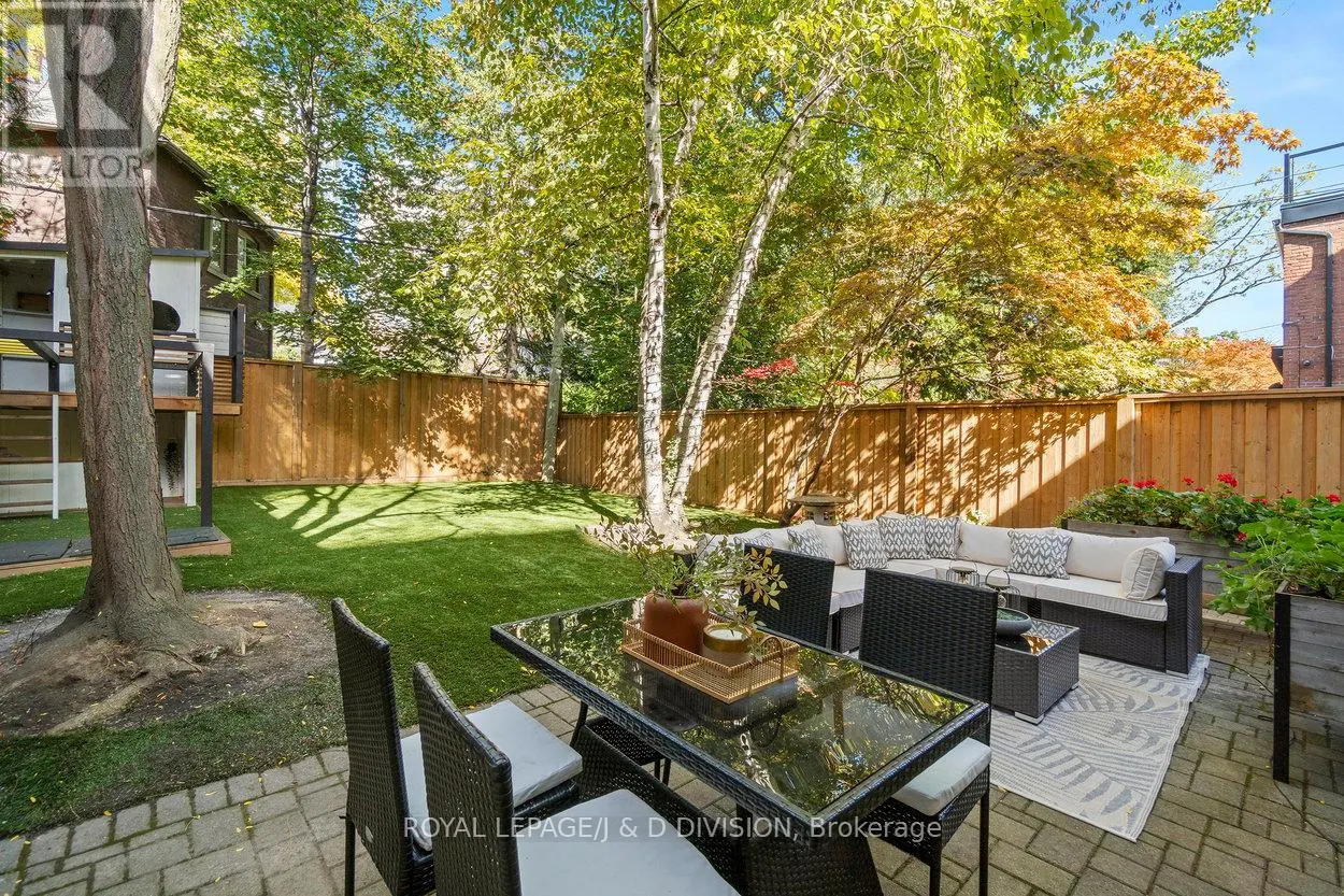 146 BALMORAL AVENUE