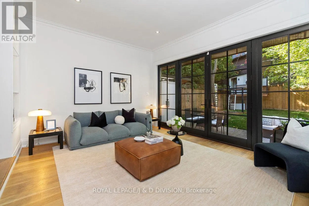 146 BALMORAL AVENUE