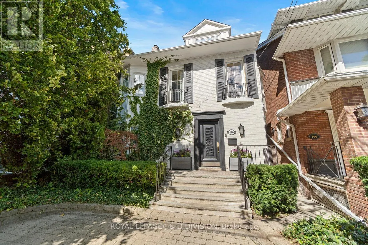 146 BALMORAL AVENUE