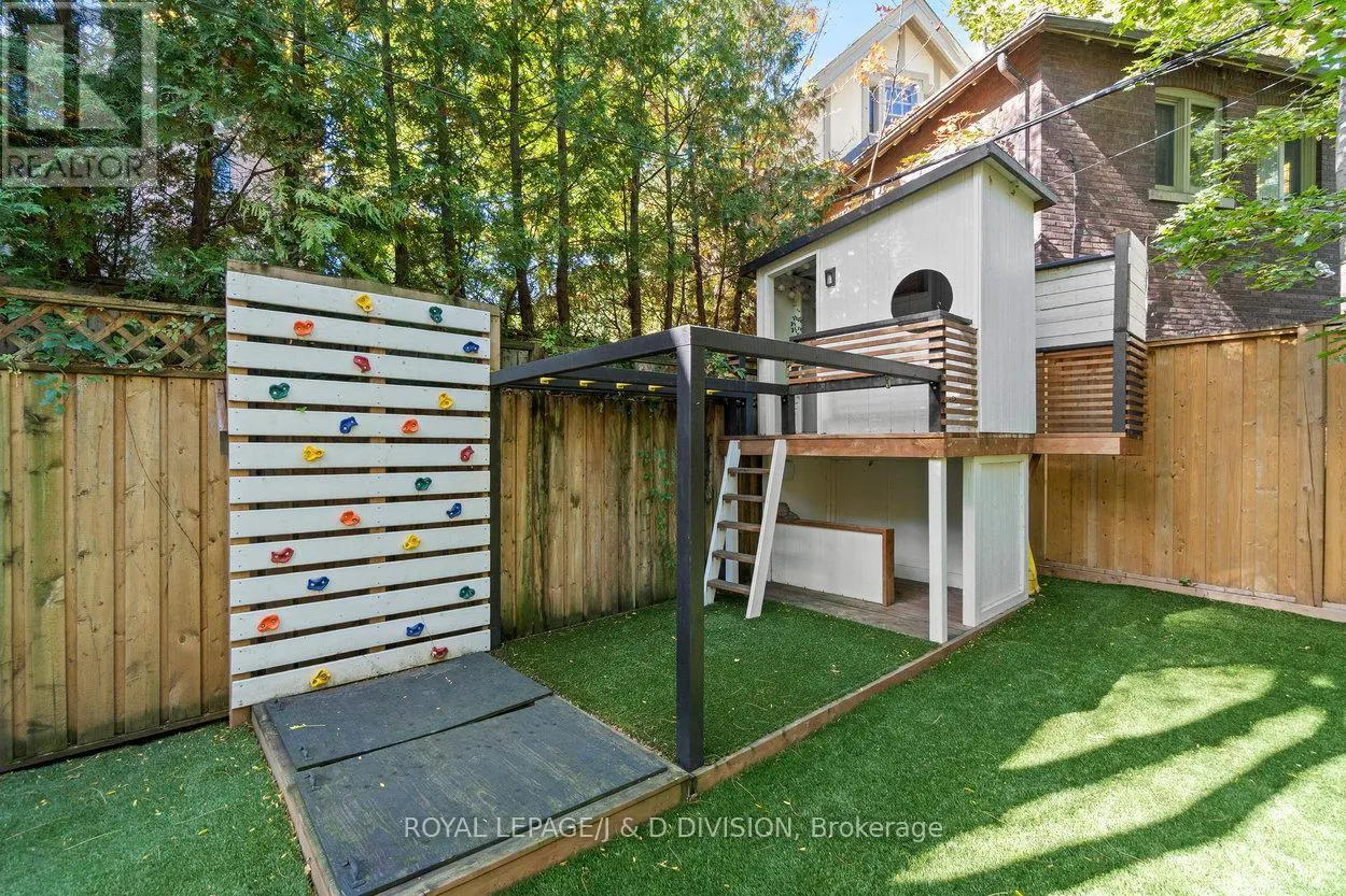 146 BALMORAL AVENUE