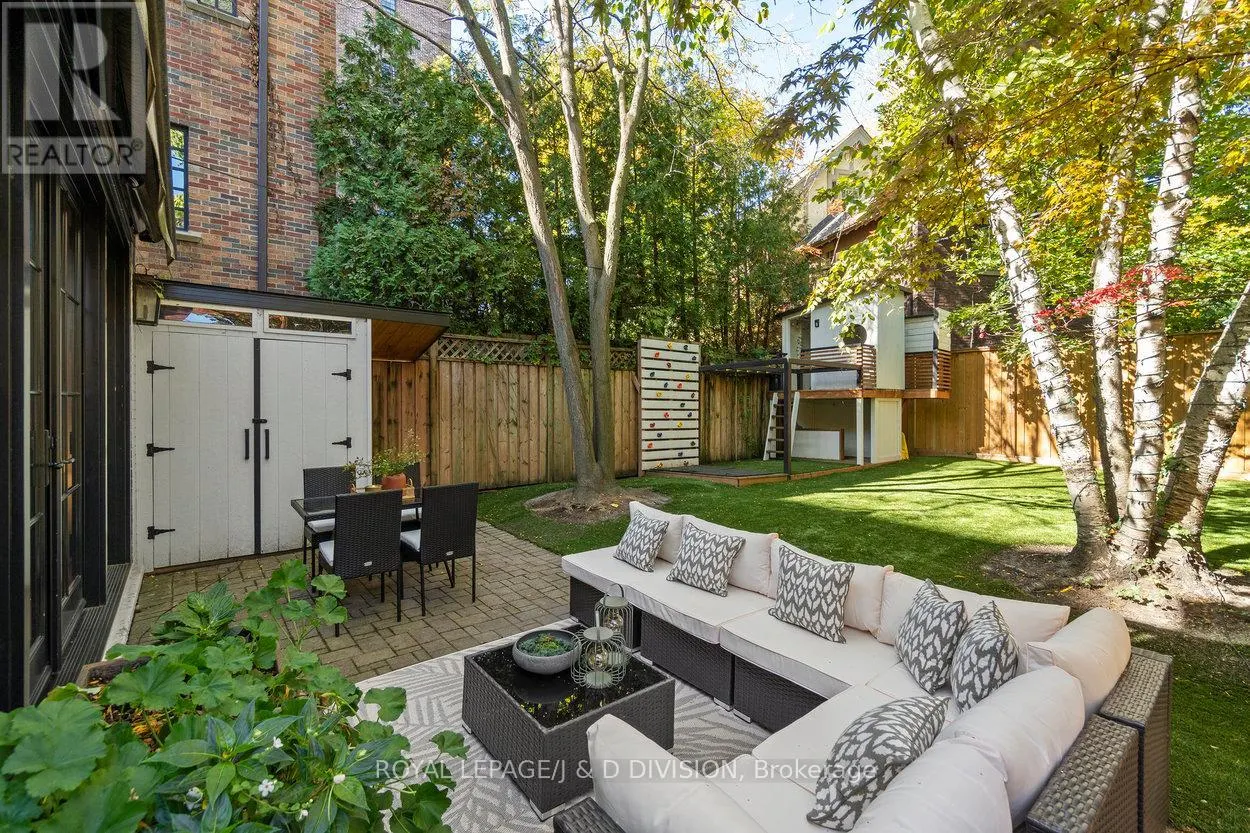 146 BALMORAL AVENUE