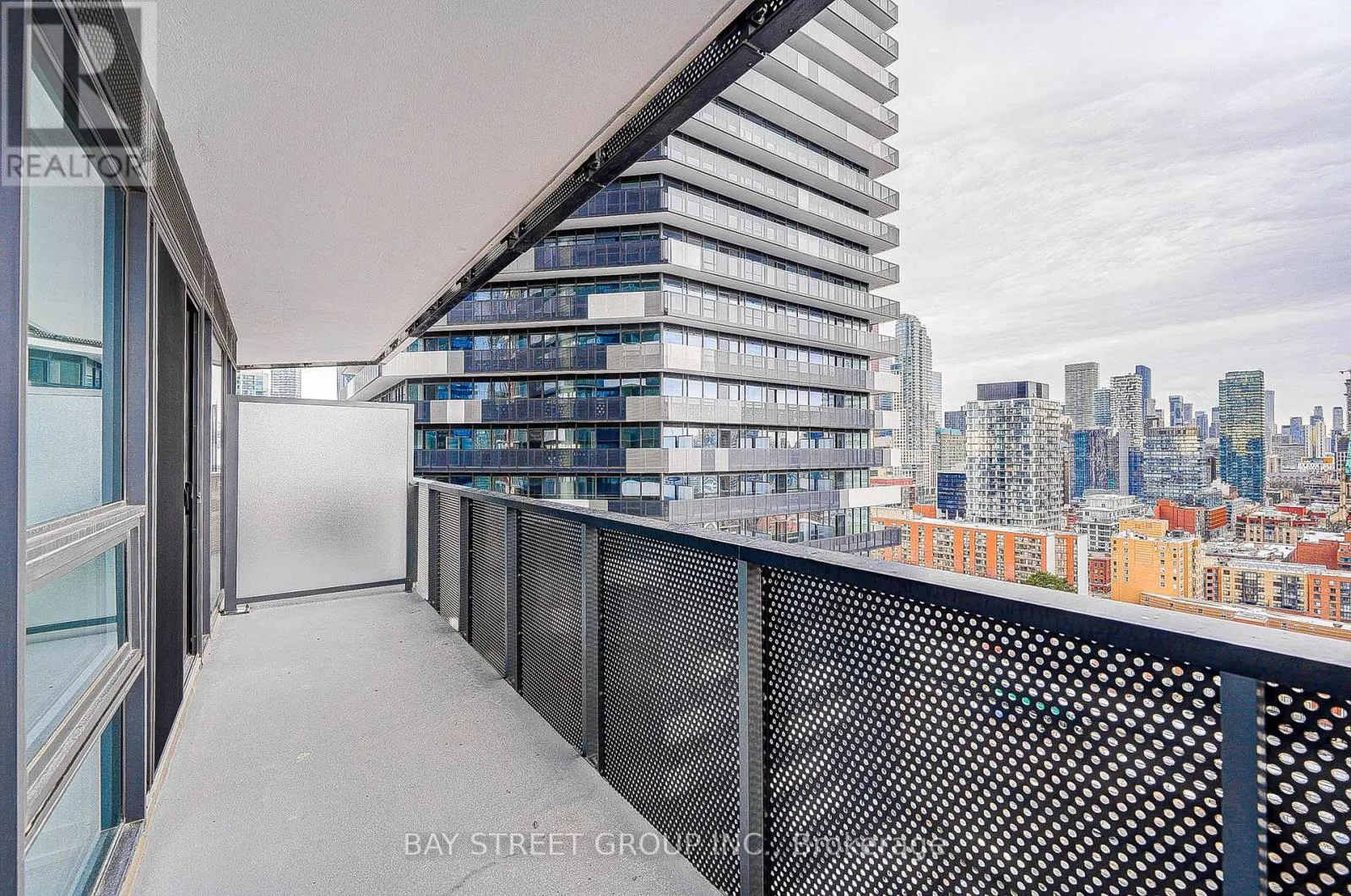 2501 - 138 DOWNES STREET