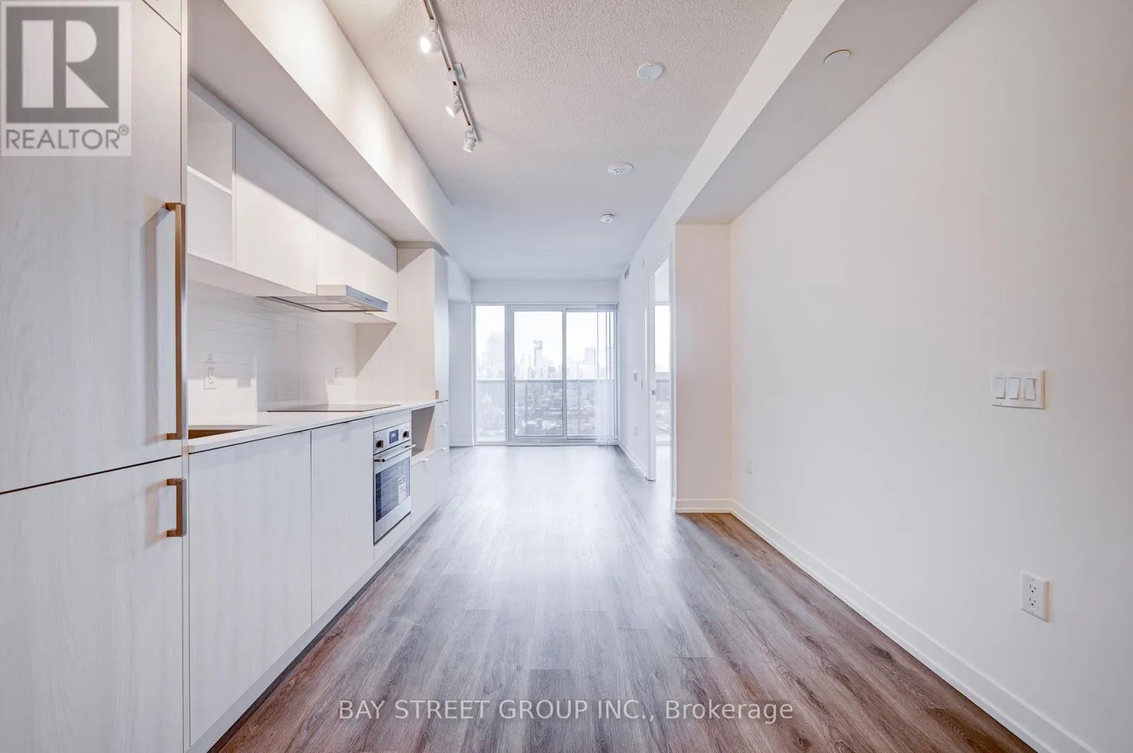 2501 - 138 DOWNES STREET