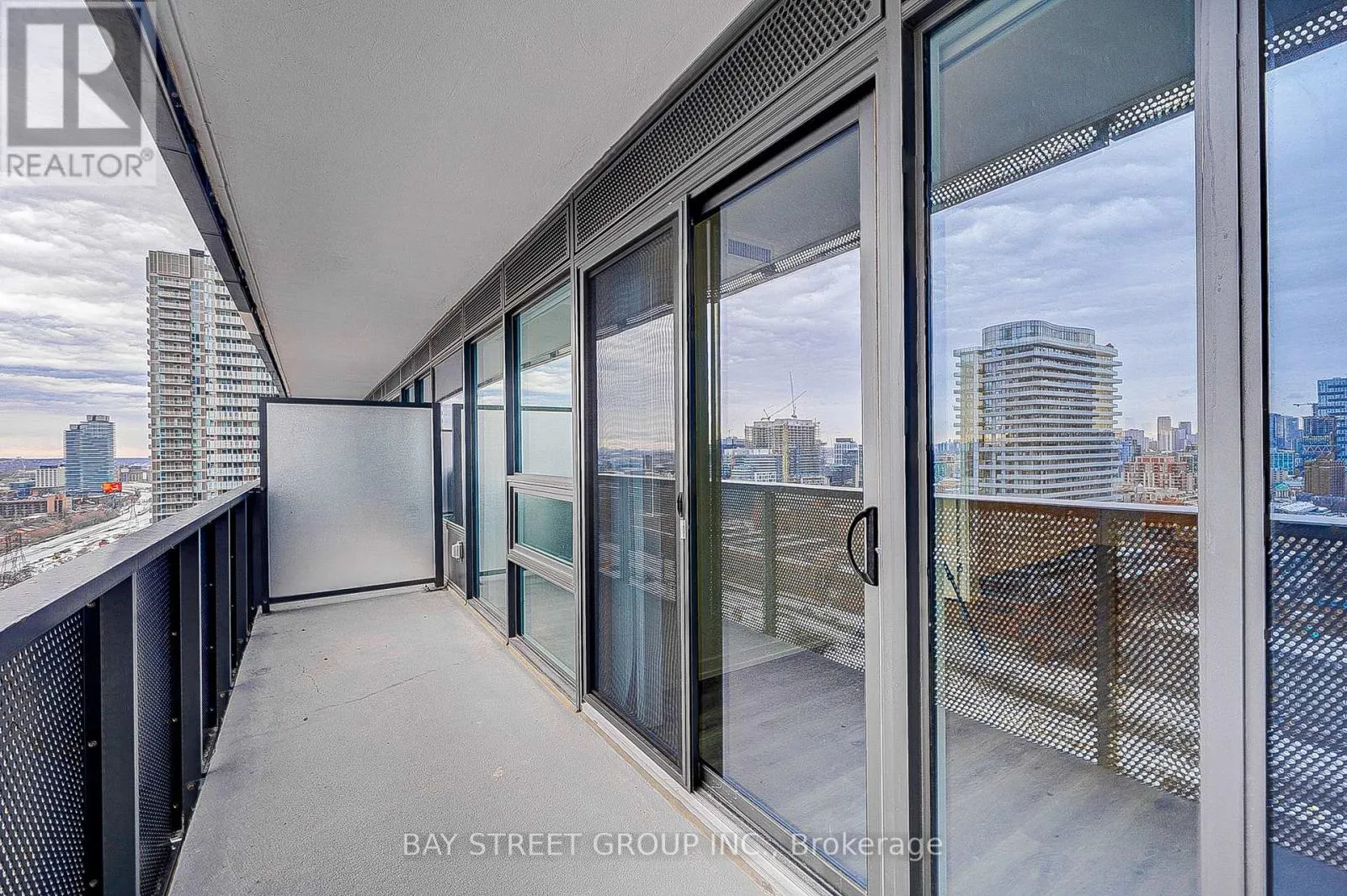 2501 - 138 DOWNES STREET