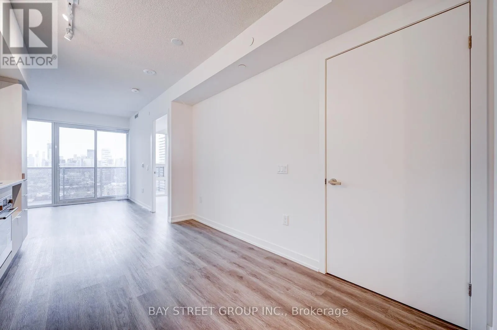 2501 - 138 DOWNES STREET