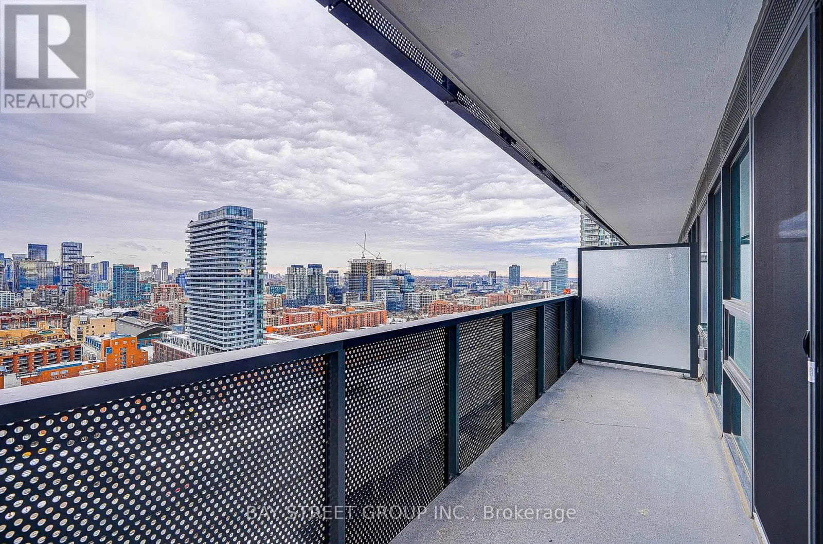 2501 - 138 DOWNES STREET
