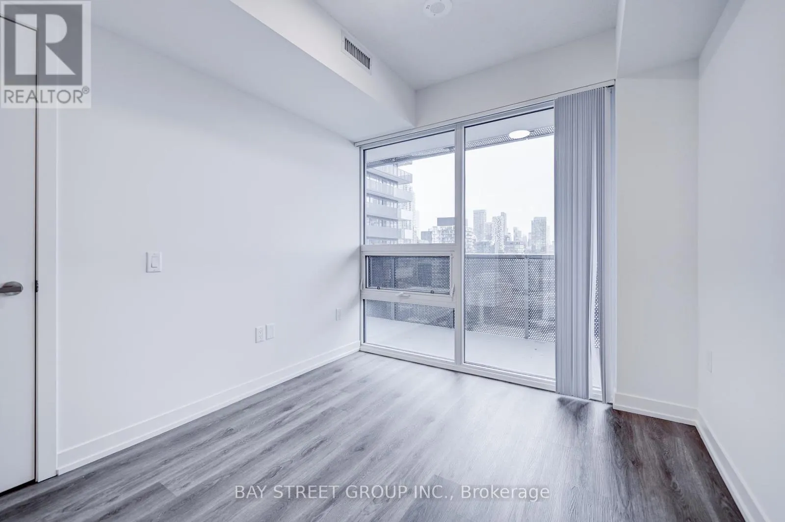 2501 - 138 DOWNES STREET