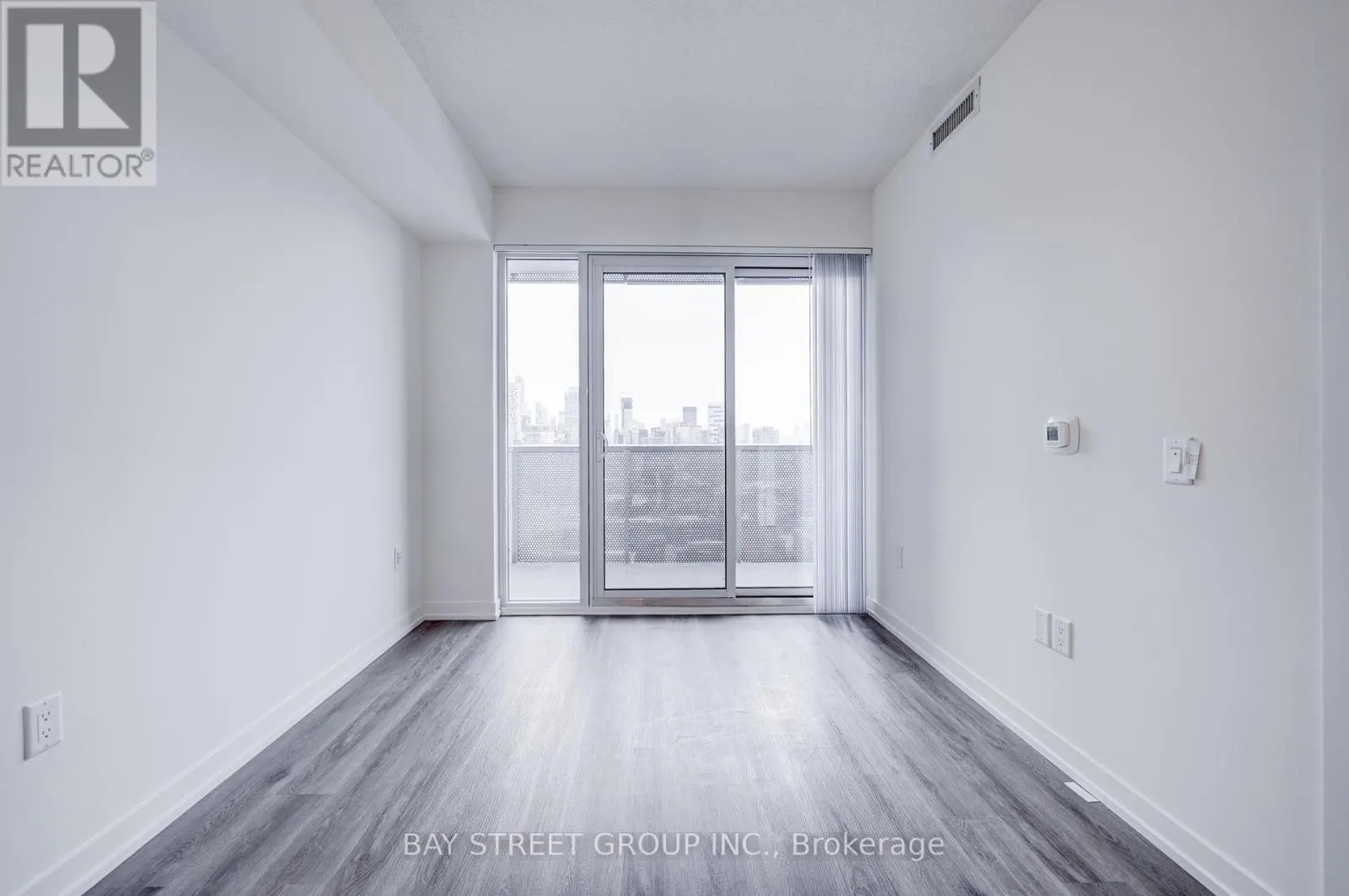 2501 - 138 DOWNES STREET