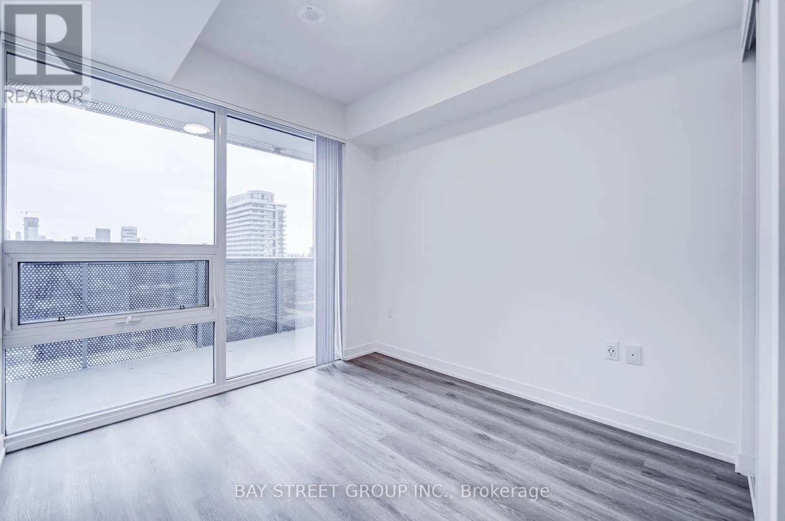2501 - 138 DOWNES STREET