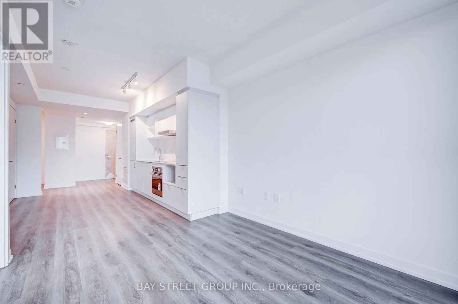 2501 - 138 DOWNES STREET