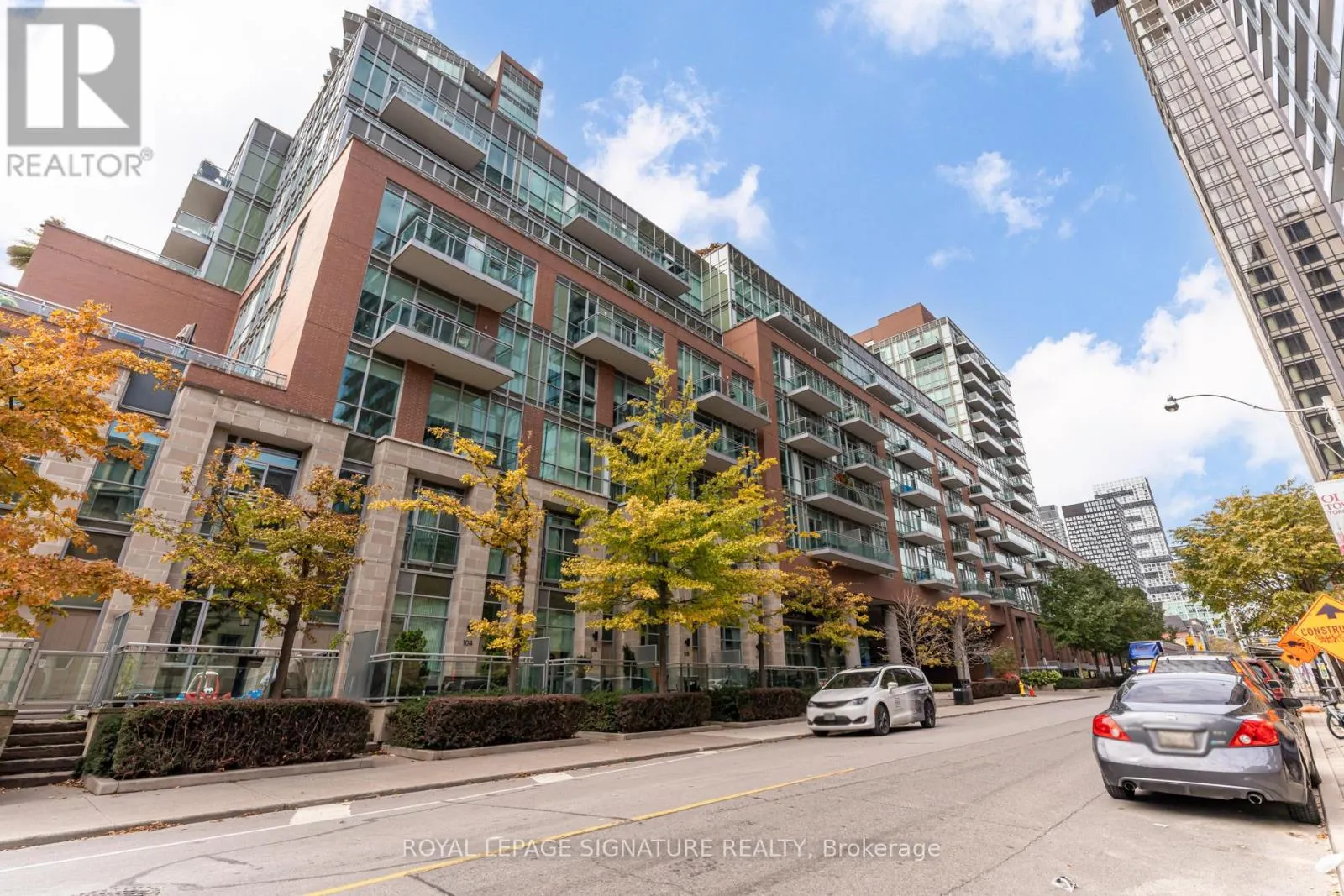 S203 - 112 GEORGE STREET